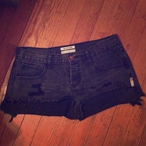 One Teaspoon Bonitas